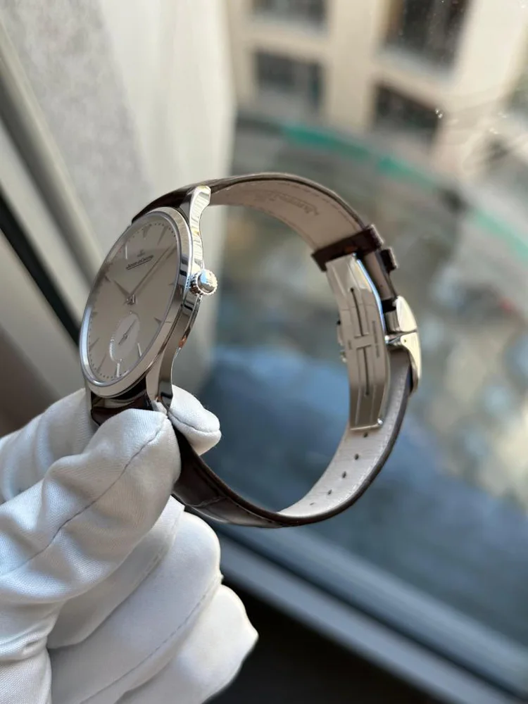 Jaeger-LeCoultre Master Grande Ultra Thin